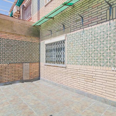 Avenida Del Sur Retreat Con Terraza Lejlighed Granada Eksteriør billede