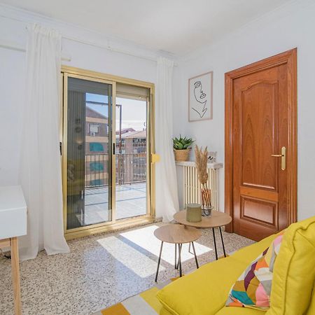 Avenida Del Sur Retreat Con Terraza Lejlighed Granada Eksteriør billede