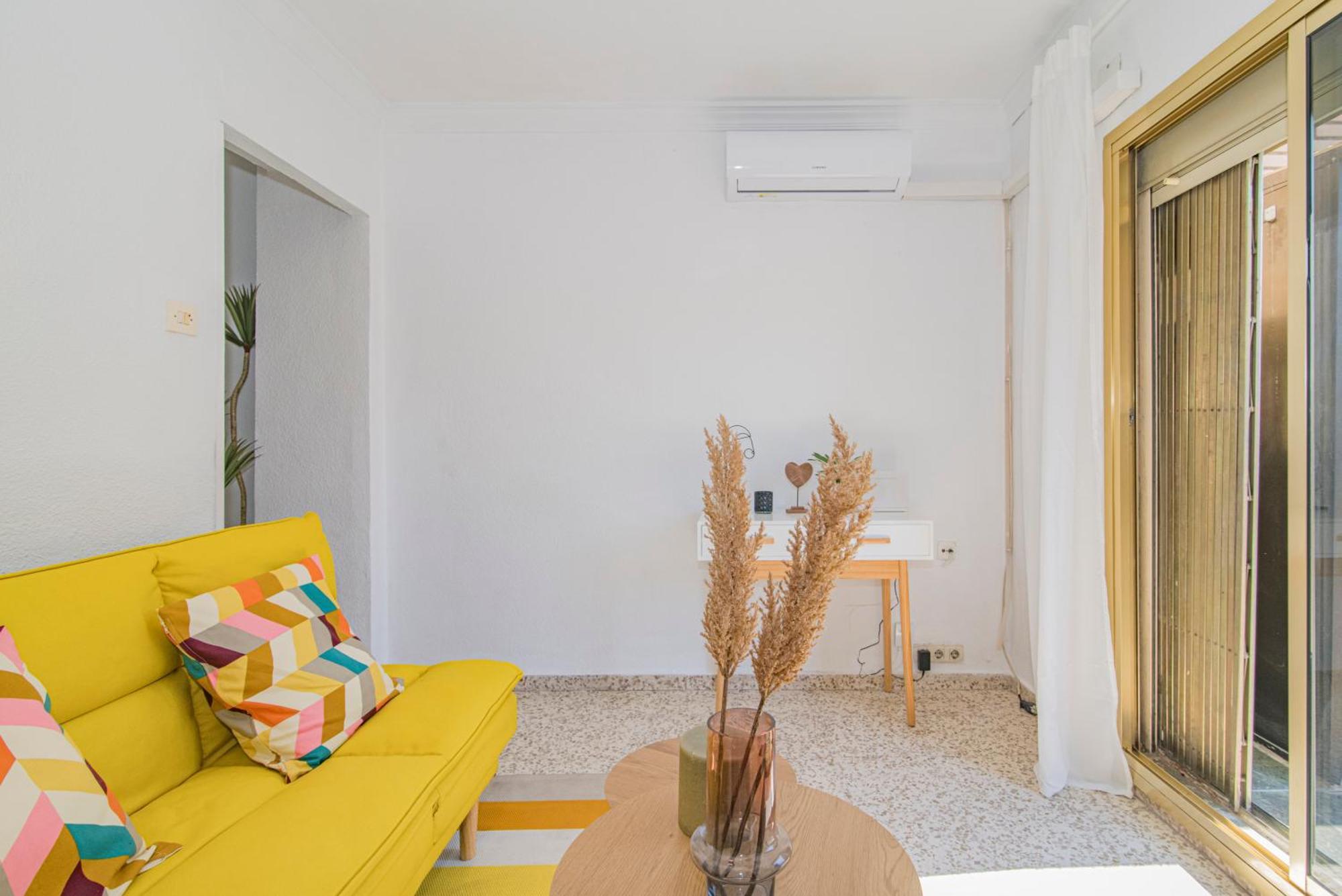 Avenida Del Sur Retreat Con Terraza Lejlighed Granada Eksteriør billede