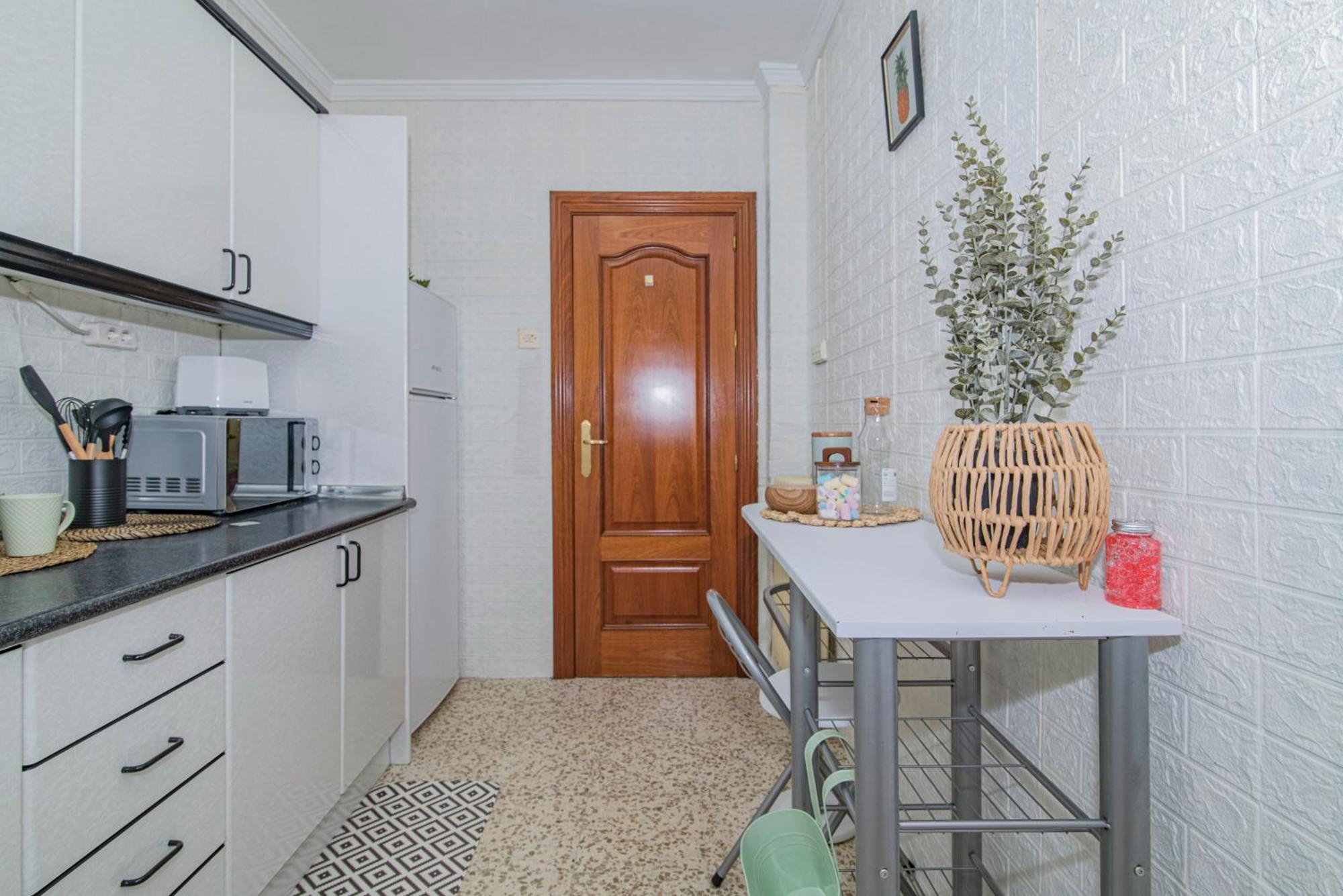 Avenida Del Sur Retreat Con Terraza Lejlighed Granada Eksteriør billede