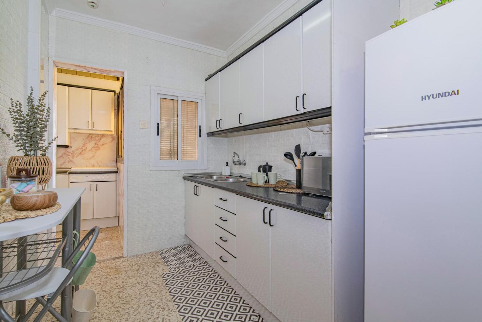 Avenida Del Sur Retreat Con Terraza Lejlighed Granada Eksteriør billede