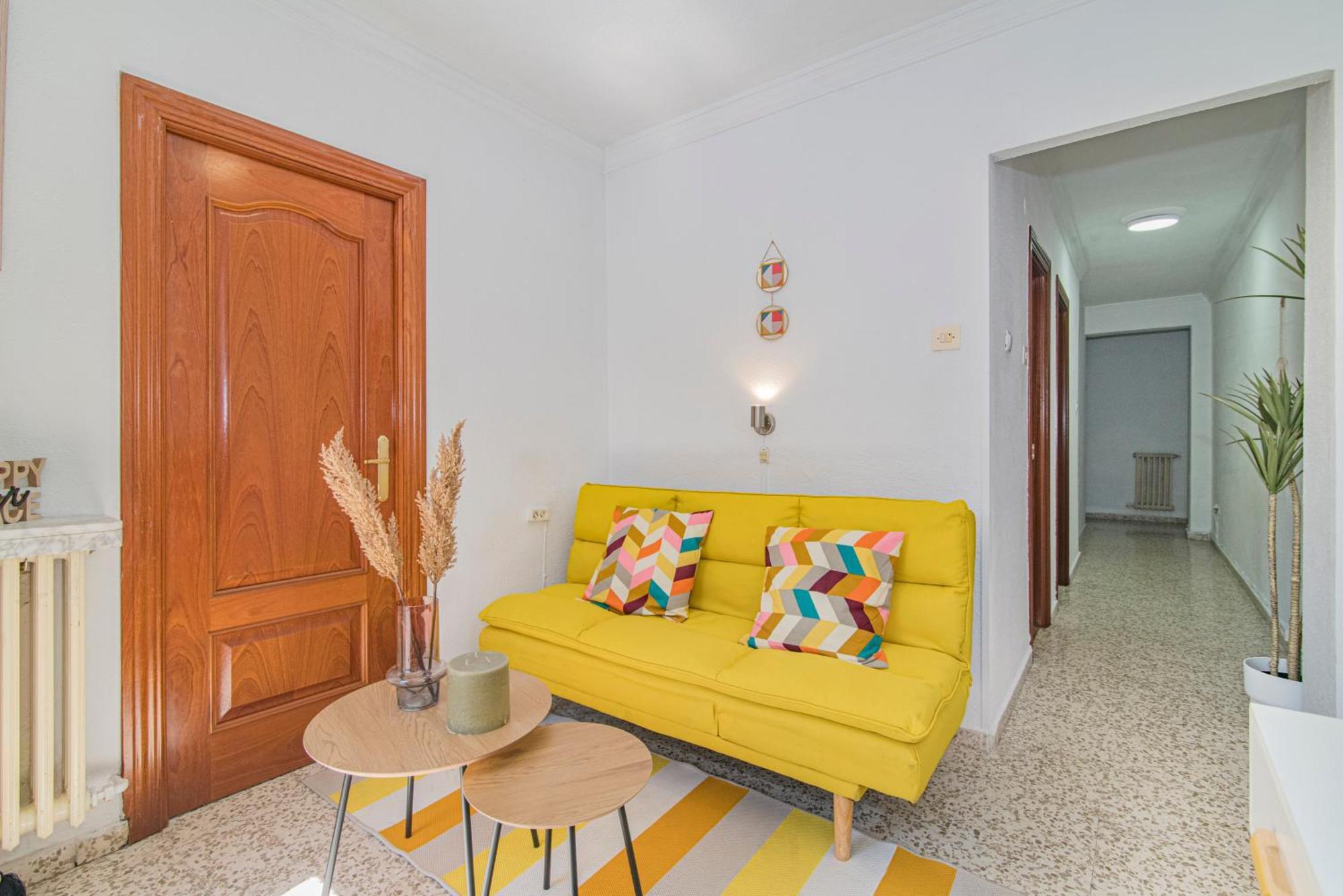 Avenida Del Sur Retreat Con Terraza Lejlighed Granada Eksteriør billede