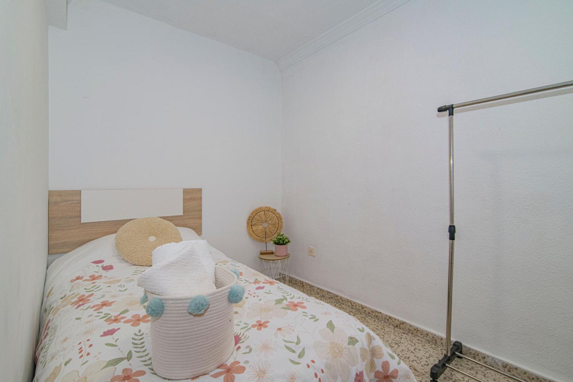 Avenida Del Sur Retreat Con Terraza Lejlighed Granada Eksteriør billede
