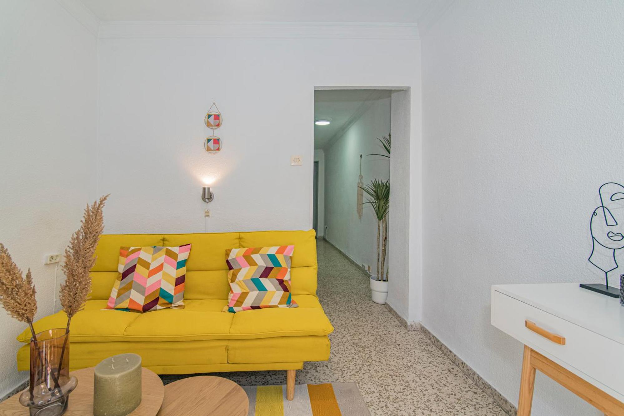 Avenida Del Sur Retreat Con Terraza Lejlighed Granada Eksteriør billede