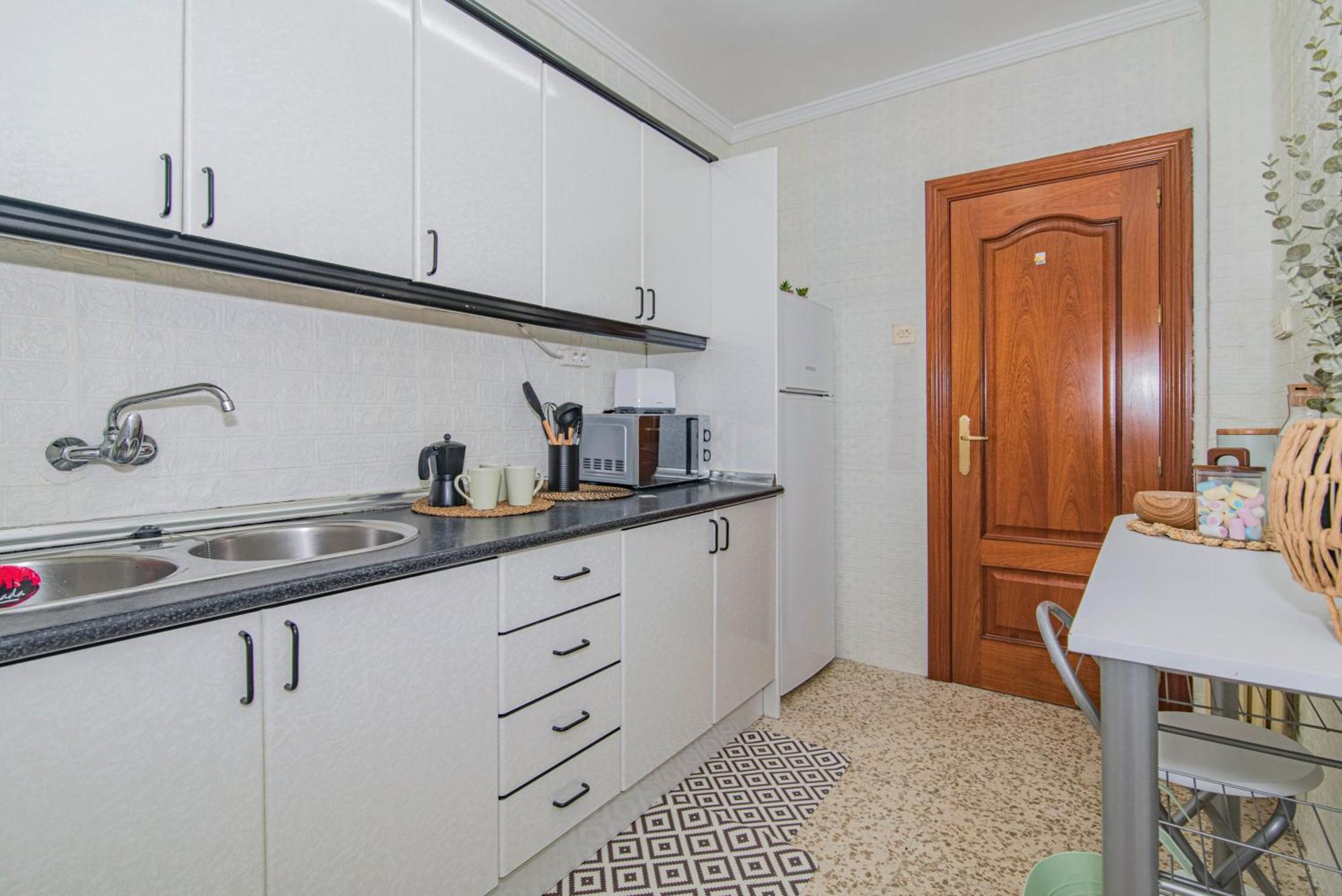 Avenida Del Sur Retreat Con Terraza Lejlighed Granada Eksteriør billede