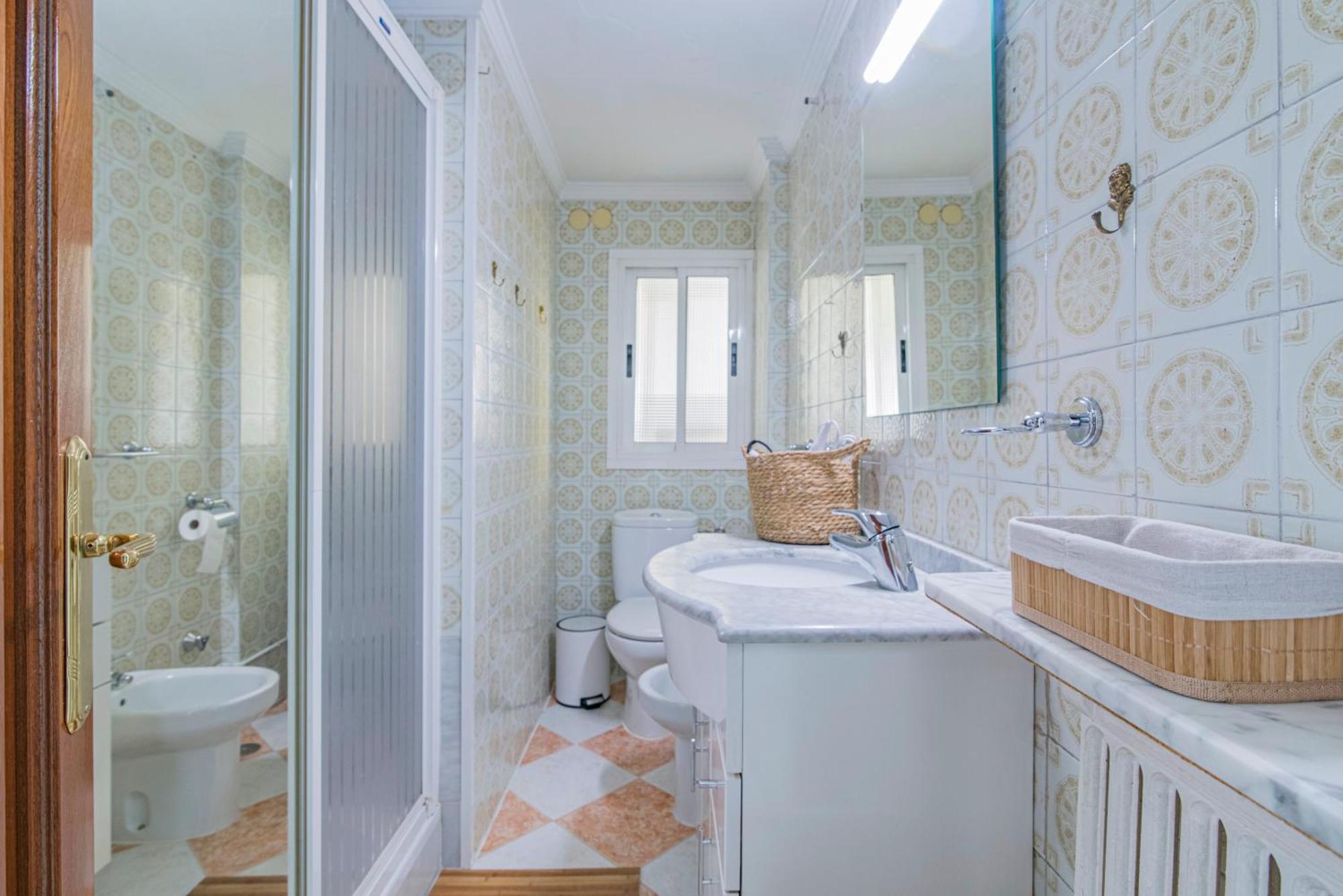 Avenida Del Sur Retreat Con Terraza Lejlighed Granada Eksteriør billede
