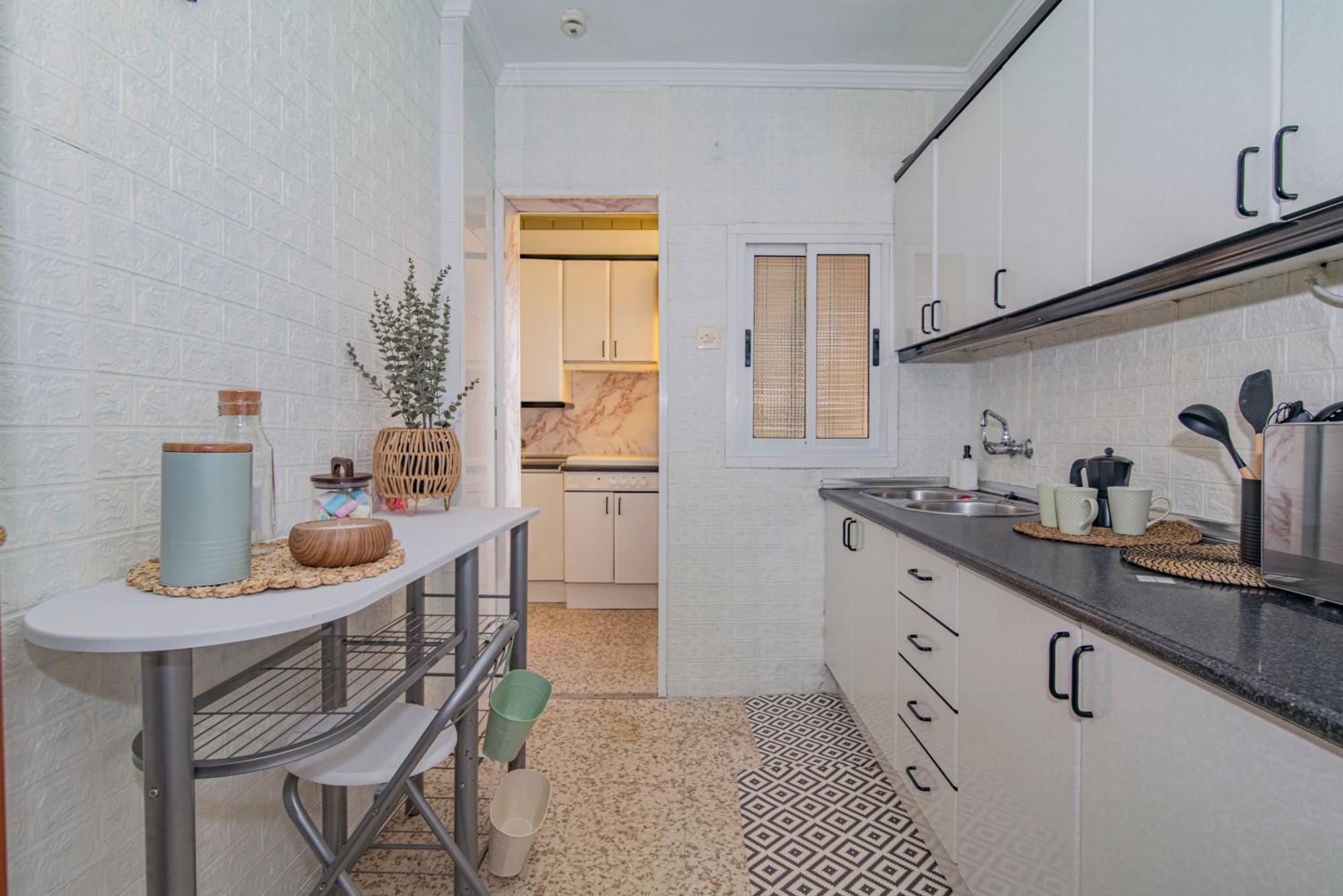 Avenida Del Sur Retreat Con Terraza Lejlighed Granada Eksteriør billede