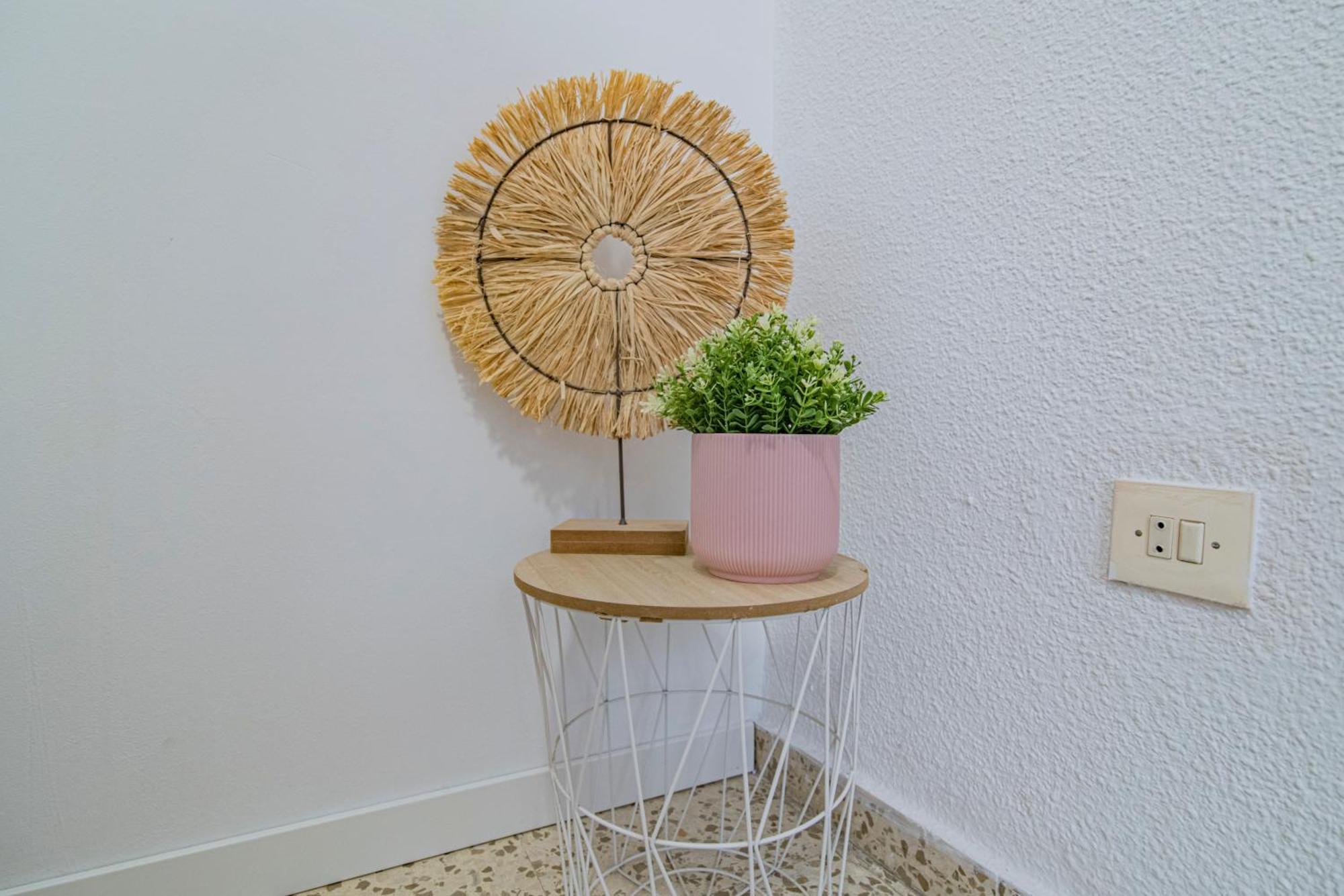 Avenida Del Sur Retreat Con Terraza Lejlighed Granada Eksteriør billede